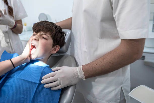 Best Emergency Wisdom Tooth Extraction in East Palo Alto, CA