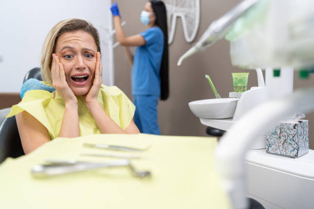 Best Broken or Chipped Tooth Repair in East Palo Alto, CA
