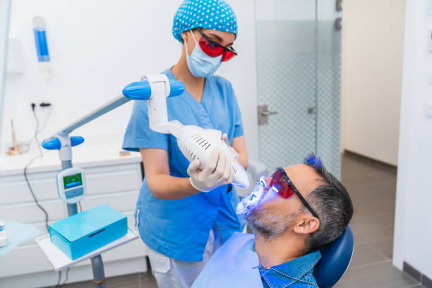 Best Emergency Treatment for Jaw Pain or Injury in East Palo Alto, CA